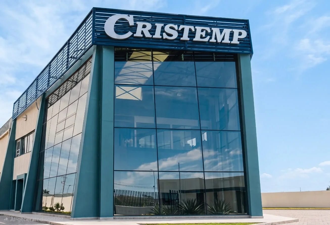 Quiénes somos Cristemp